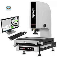 Máy đo 2.5D thủ công Mikrosize VMA-4030 (2.5D, XY 400x300mm)